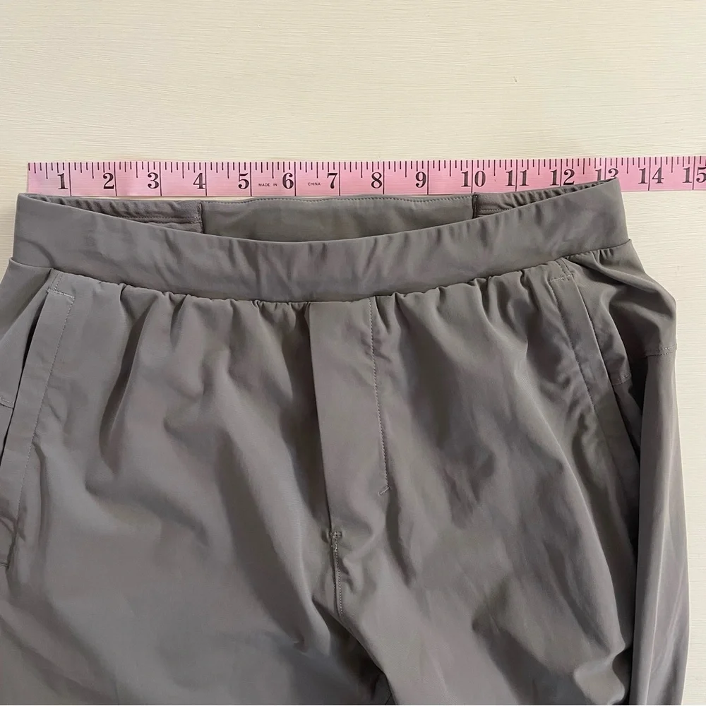 Lululemon‎ Men's Performance Joggers